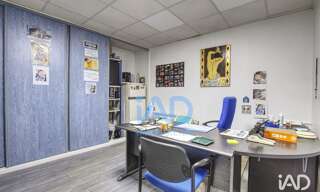 Commerce  83 m² à vendre à Boissy-Saint-Léger (94470)