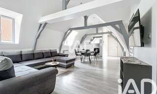 Immeuble  247 m² à vendre à Saint-Omer (62500)