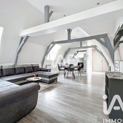 Immeuble  467900 €