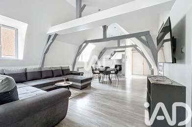 Immeuble  435000 €