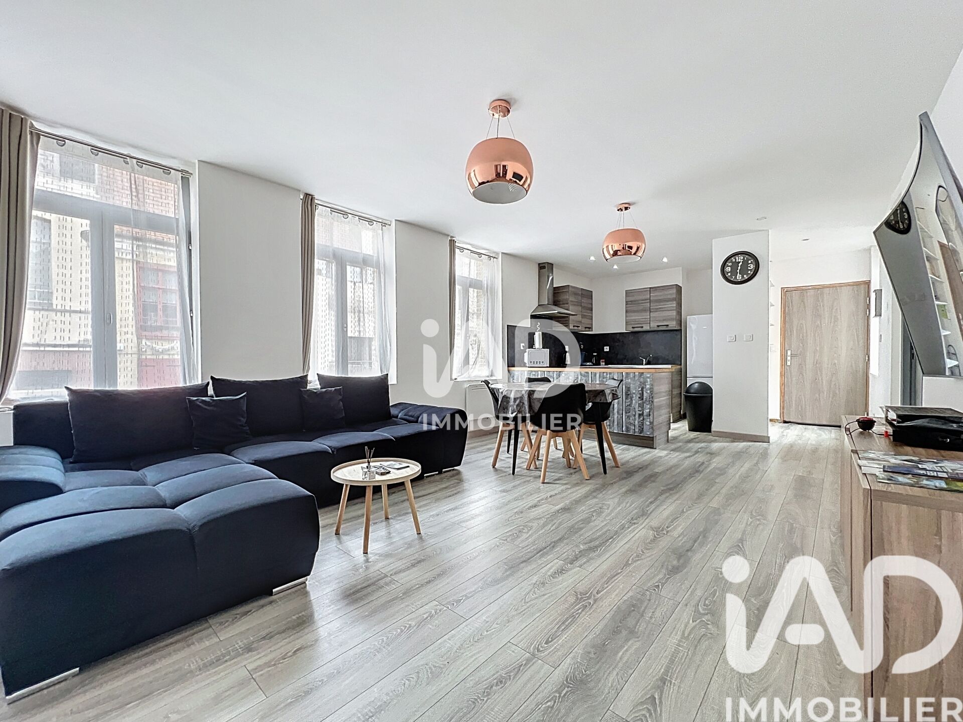 Vente Immeuble 247 m² - Photo 2