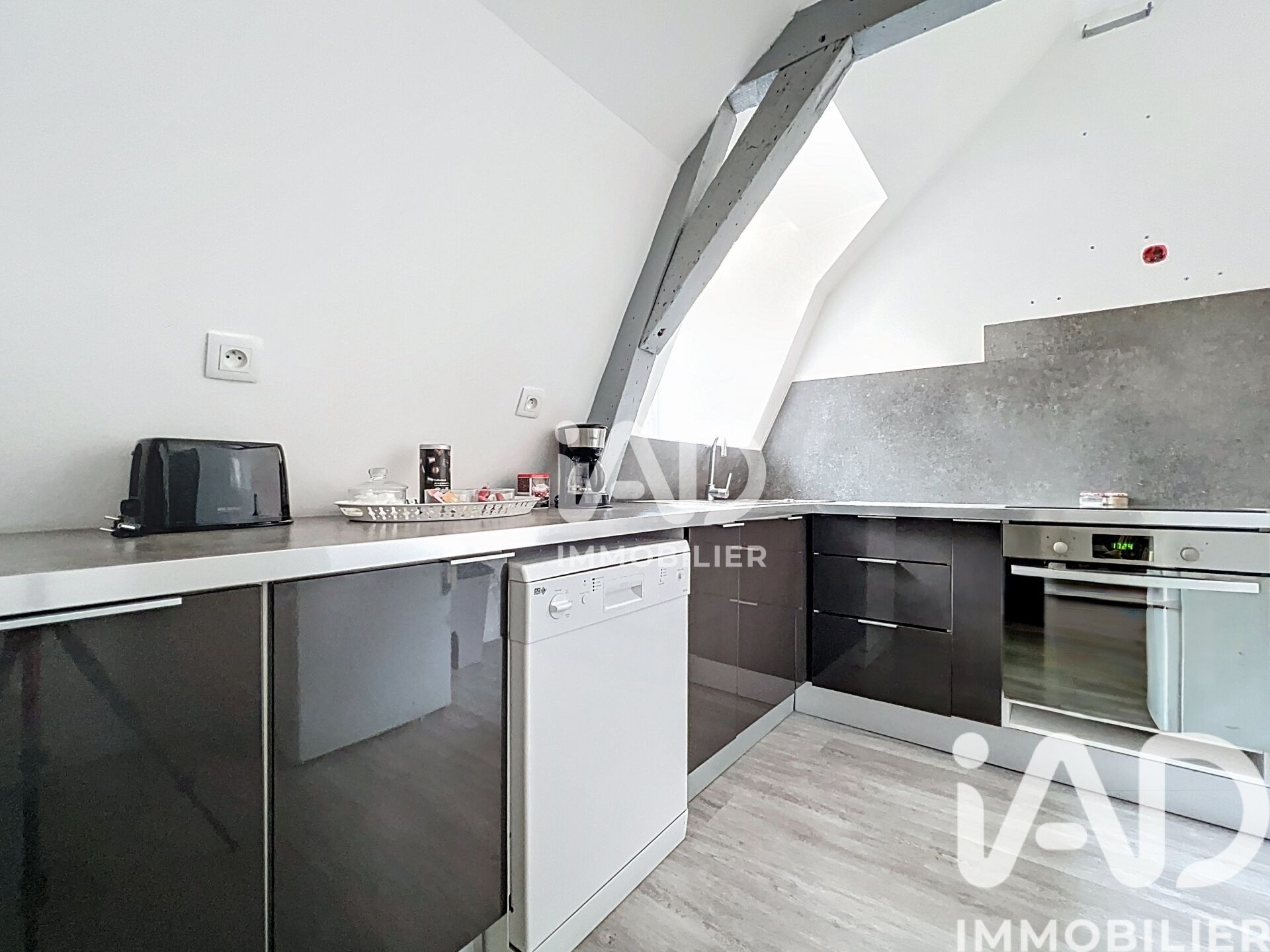 Vente Immeuble 247 m² - Photo 3