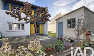 Maison 4 Pièces 65 m² à vendre à Narbonne (11100)