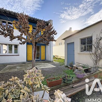 Maison 4 pièces 199000 €