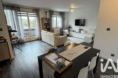 Appartement 3 pièces 300000 €