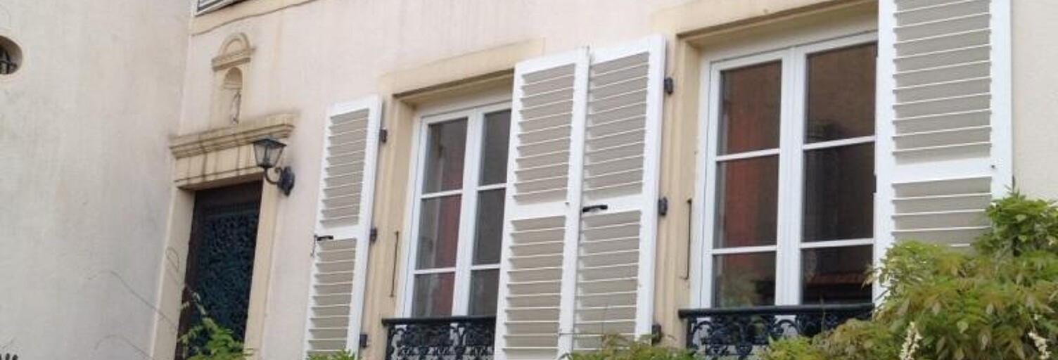 Maison 7 Pièces 247 m² à vendre à Marange-Silvange (57535)