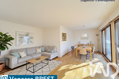 Appartement 4 pièces 199000 €