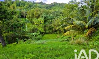 Terrain  1405 m² à vendre à Ducos (97224)