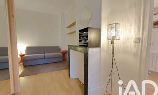 Appartement 2 Pièces 27 m² à vendre à Paris 11 (75011)