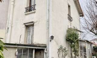 Maison 3 Pièces 63 m² à vendre à Saint-Maur-des-Fossés (94100)