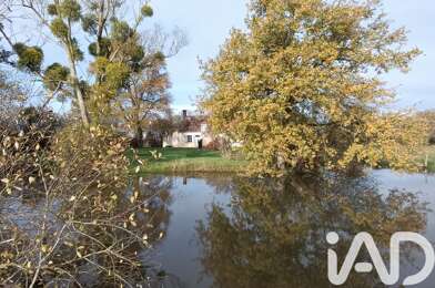 Maison 4 pièces 48800 €