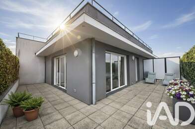 Appartement 5 pièces 330000 €