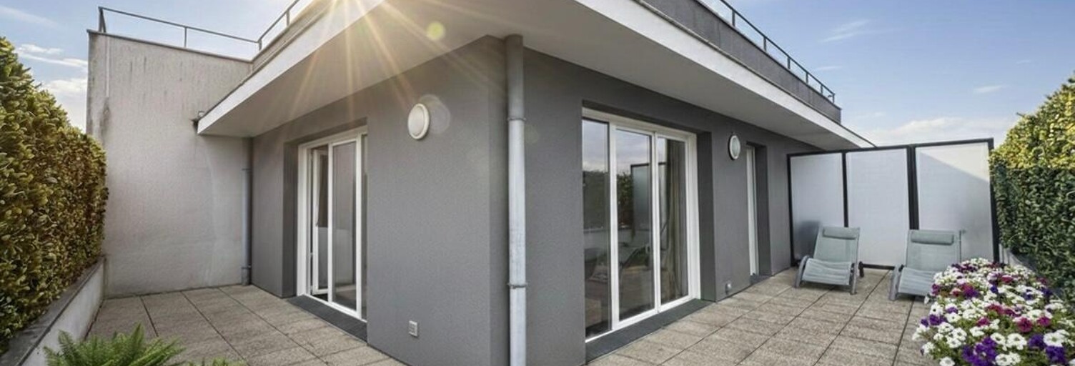 Appartement 5 Pièces 89 m² à vendre à Villiers-sur-Marne (94350)