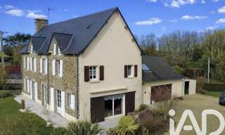 Maison 6 Pièces 135 m² à vendre à Saint-Denis-le-Vêtu (50210)