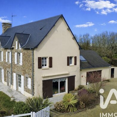 Maison 6 pièces 214500 €