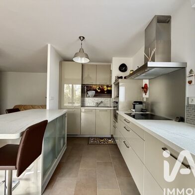 Appartement 3 pièces 298000 €