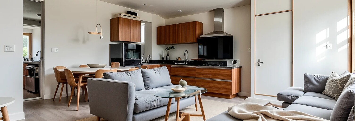 Maison 4 Pièces 90 m² à vendre à Nouzilly (37380)