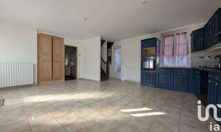 Maison 4 Pièces 90 m² à vendre à Nouzilly (37380)