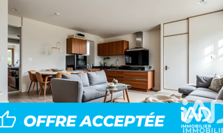 Maison 4 Pièces 90 m² à vendre à Nouzilly (37380)