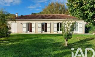 Maison 5 Pièces 107 m² à vendre à Port-Sainte-Foy-et-Ponchapt (33220)