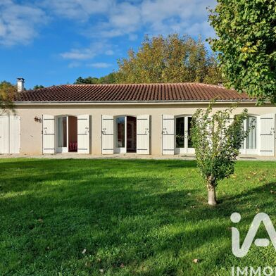 Maison 5 pièces 190000 €