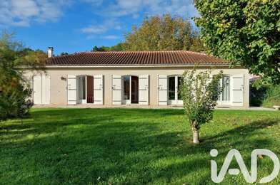 Maison 5 pièces 180000 €