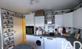 Appartement 3 Pièces 63 m² à vendre à Maxéville (54320)