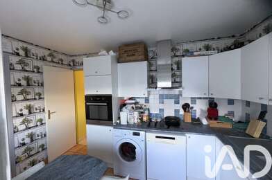 Appartement 3 pièces 105000 €