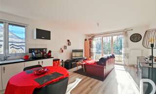 Appartement 2 Pièces 46 m² à vendre à Brie-Comte-Robert (77170)