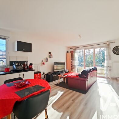 Appartement 2 pièces 180000 €