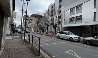 Appartement 2 Pièces 33 m² à vendre à Bezons (95870)