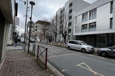 Appartement 2 pièces 169000 €