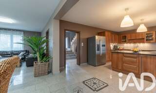 Maison 6 Pièces 150 m² à vendre à Florange (57190)