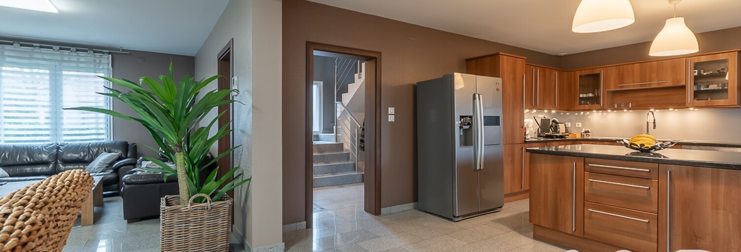 Maison 6 Pièces 150 m² à vendre à Florange (57190)