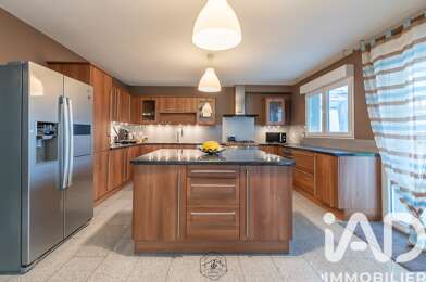 Maison 6 pièces 398000 €