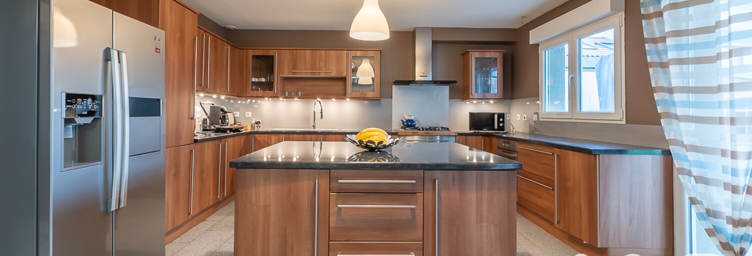 Maison 6 Pièces 150 m² à vendre à Florange (57190)