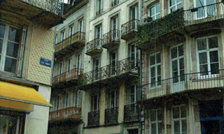 Immeuble  550 m² à vendre à Plombières-les-Bains (88370)