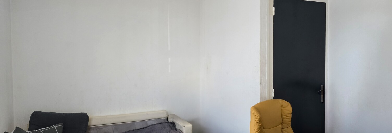 Appartement 1 Pièce 17 m² à vendre à Lanester (56600)