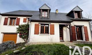 Maison 5 Pièces 116 m² à vendre à Sablé-sur-Sarthe (72300)