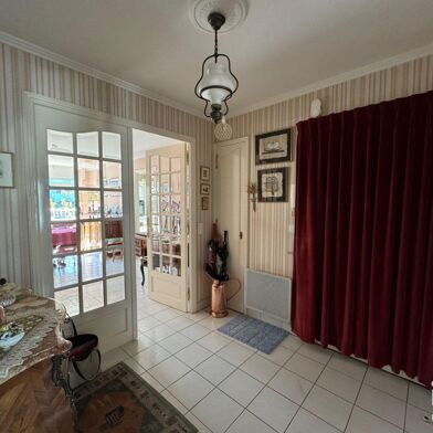 Appartement 3 pièces 630000 €