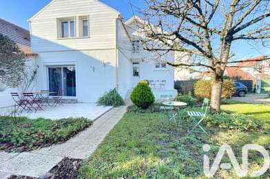 Maison 5 pièces 640000 €