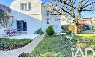 Maison 5 Pièces 115 m² à vendre à Sartrouville (78500)