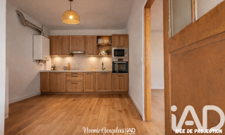 Maison 4 Pièces 78 m² à vendre à Épône (78680)