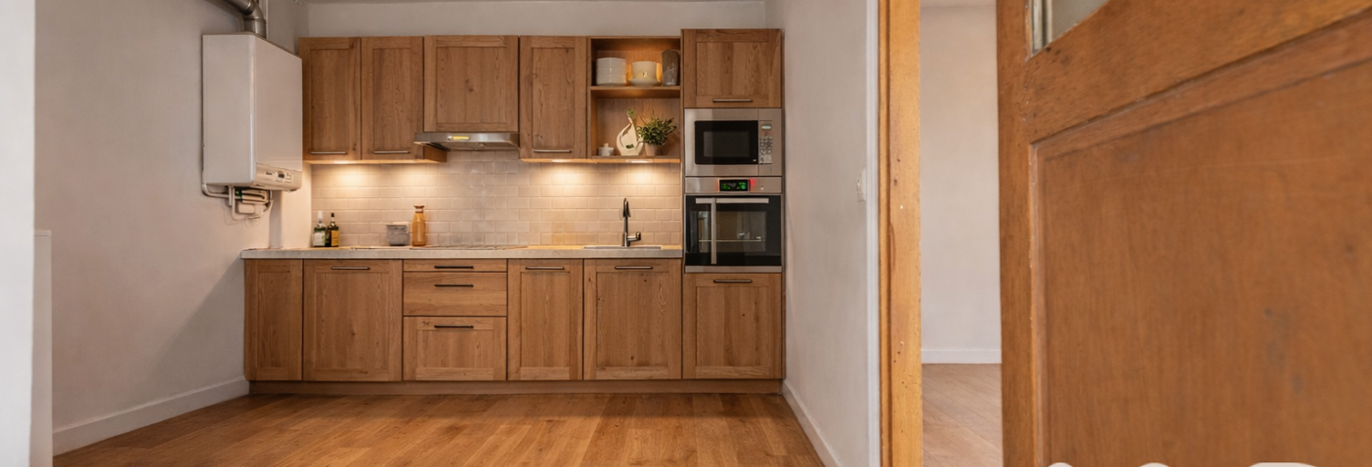 Maison 4 Pièces 78 m² à vendre à Épône (78680)