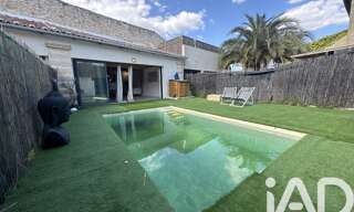 Maison 3 Pièces 43 m² à vendre à Vergèze (30310)