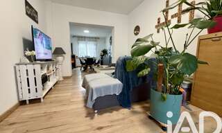 Maison 5 Pièces 110 m² à vendre à Saint-Michel-sur-Ternoise (62130)