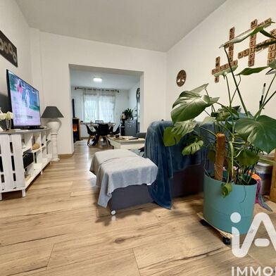 Maison 5 pièces 142500 €