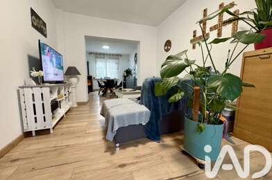 Maison 5 pièces 142500 €