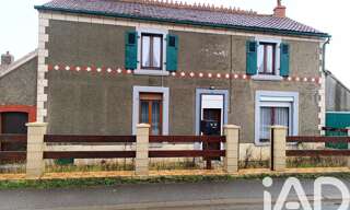 Maison 8 Pièces 110 m² à vendre à Rinxent (62720)