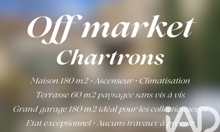 Maison 5 Pièces 180 m² à vendre à Bordeaux (33000)